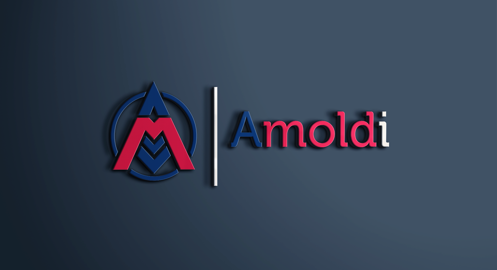 Amoldi Logo